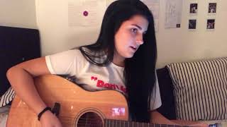 Family - Noah Gundersen Guitar Cover