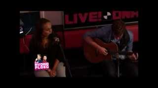 This Is Love | Will.i.am & Eva Simons (Iris Noëlle Cover)