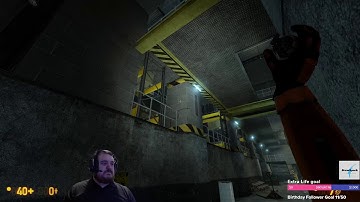 Black Mesa Part 2 - get 