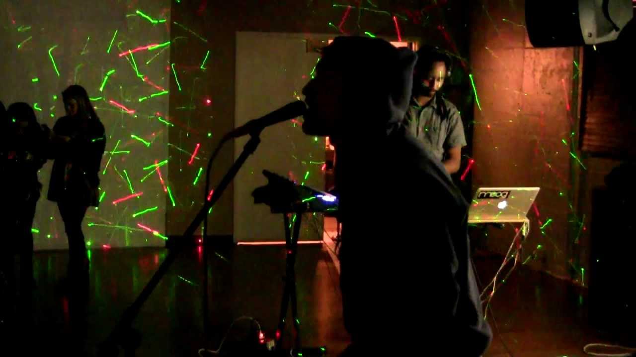 Slowriter: "April 8"