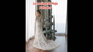 Fleur Sauvage Le Mariage De Diego Et De Lili Cruz