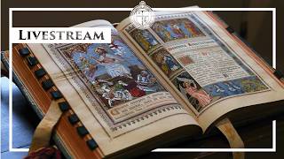 Compline - 5/19/26