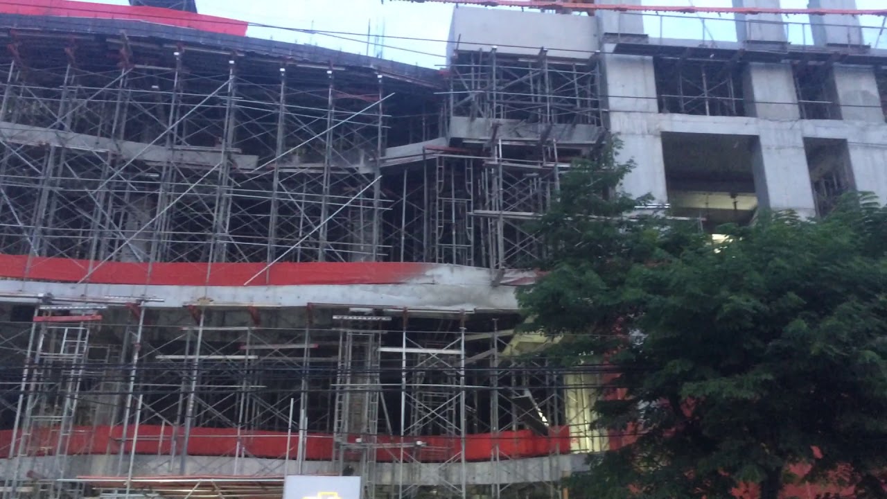 Taft East Gate  Cebu- Update June 2019