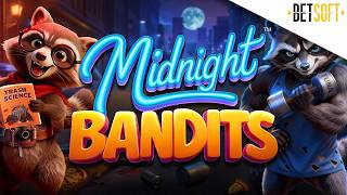 Midnight Bandits Gameplay Trailer