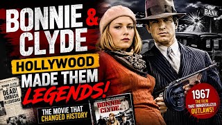     Bonnie & Clyde: The Criminal Couple That Shocked America (full documentary) 🔥🔥 
