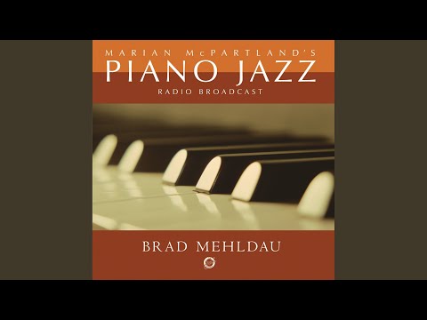 Marian McPartland, Steely Dan - Conversation (Part 1)
