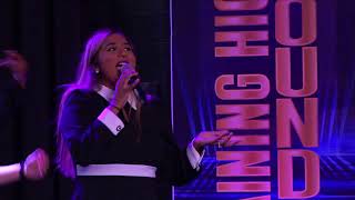 Robin Dinnanauth Live Stream