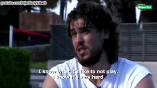 The Marc Gasol Story (w/ English subtitles)