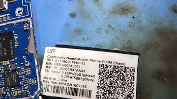 JIO F90M (7,8,9,MENU) KEYPAD NOT WORKING 100% WORK