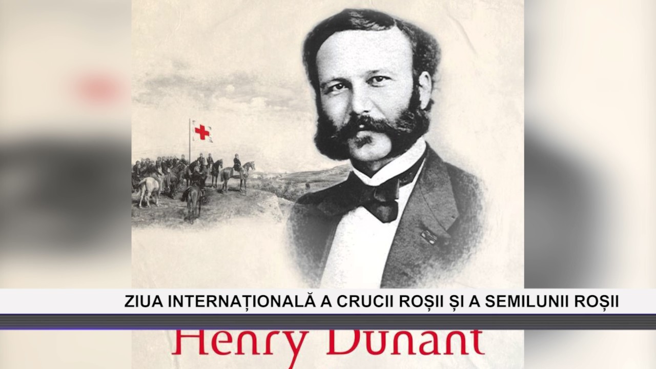 ZIUA INTERNATIONALĂ A CRUCII ROȘII ȘI A SEMILUNII ROȘII - www.columnatv.ro camera iphone 8 plus apk