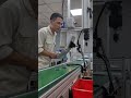 ai工业相机,效果真不错