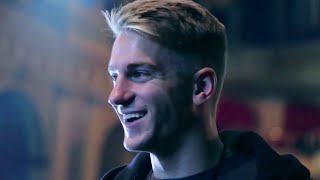 Vinyl Theatre: Quiet Is Viølent Tour - Update 2