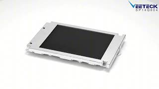 LCD Display Panel Für HITACHI SP14Q004 SP14Q004-C2 LCD Screen Brandneue Original
