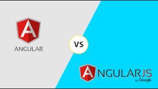 Angular JS Vs Angular