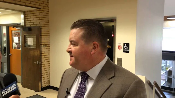Defense attorney Derek Ashton discusses the Terry ...