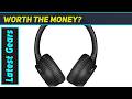 Sony WHXB700: Powerful Bass, Long Battery Life!