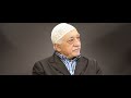 Ey Yitirdiğim Sükûnet Fethullah Gülen Hocaefendi Ye Veda EZGİ