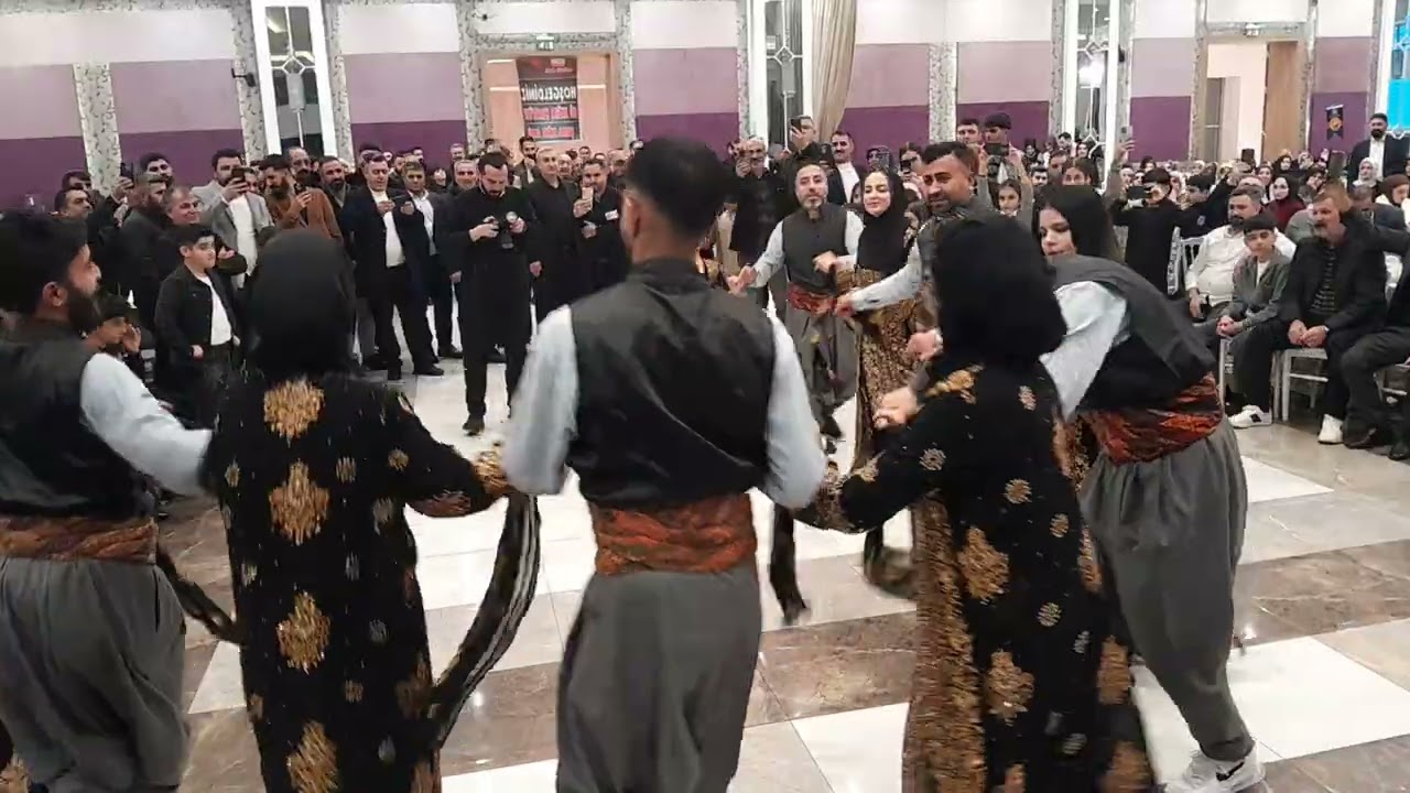 12. BİNGÖL İLİ KARLIOVA GECESİ  2026