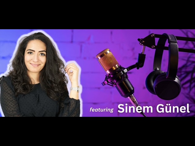 108: Sinem Günel on Medium Mastery, Scroll-Stopping Content, and Making Money as a Writer