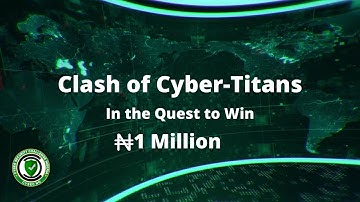 CYSEC NG 2022 CTF Challenge: Day 1