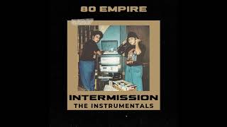 80 Empire - Business (Instrumental)