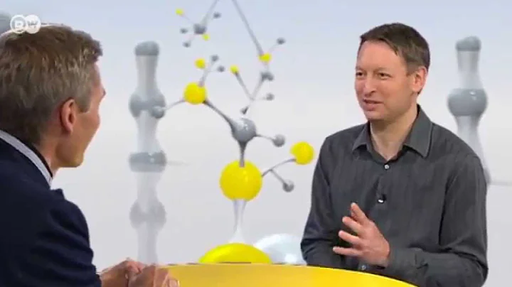 The discovery of the double helix structure of DNA | Tomorrow Today - Interview