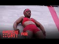 Grit & Bear It: Lose Your Grip And You're Out! | Season 2 Ep. 6 | AMERICAN GRIT