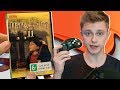 ГАРРИ ПОТТЕР 2 на SEGA (ПИРАТСКИЕ ИГРЫ)