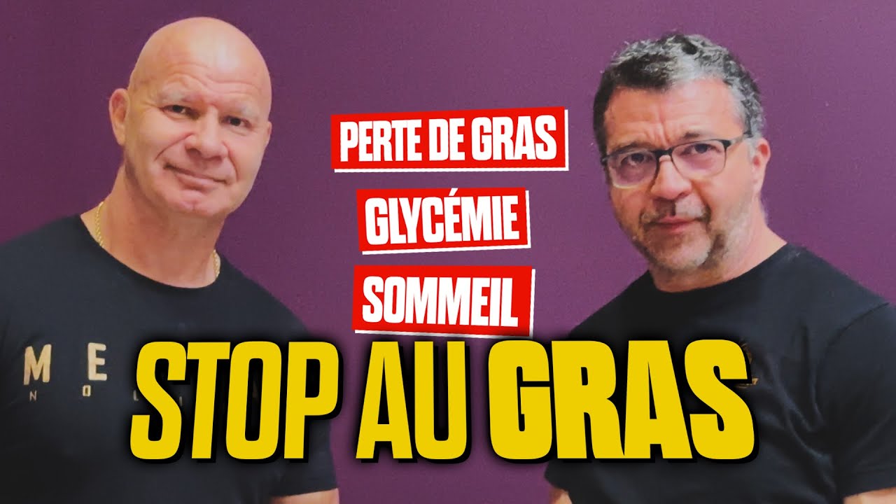 Les hormones QUI T’EMBÊTENT : pourquoi tu ne perds pas de gras (la vérité scientifique)