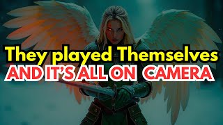 CHOSEN ONES, THE INVESTIGATION INTO YOUR BACKGROUND BACKFIRED SO HARD🤣 UR BETRAYERS CAUGHT ON CAMERA