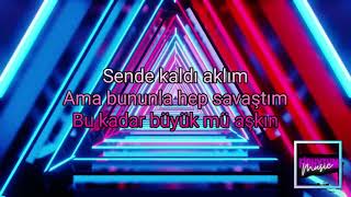 Firuza - Yalan (lyrics)