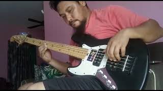 Download Lagu Misteri Mimpi Syakilla@bass cover MP3