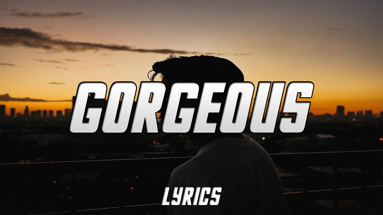 Depth - Gorgeous (Lyrics)