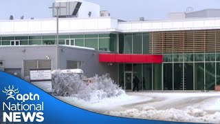 Inmate death at Whitehorse Correctional Centre under investigation | APTN News