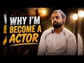From Struggle to Actor🔥My Journey || first video to become a actor || #actor #firstvlog #cameratest 
