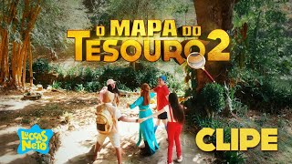O Mapa Do Tesouro 2 Nosso Lugar Música Oficial Do Novo Filme Do Luccas
