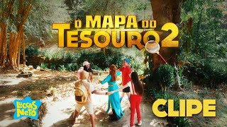 O MAPA DO TESOURO 2 – Nosso Lugar (Música Oficial do Novo Filme do Luccas)