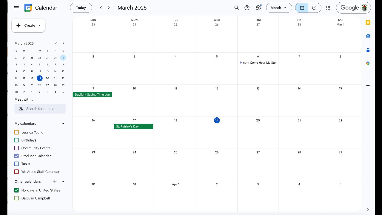 adding-producer-calendar-to-your-google-calendar-youtube
