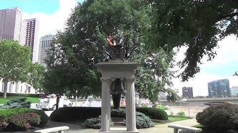 Columbus Idea Foundry Trailer