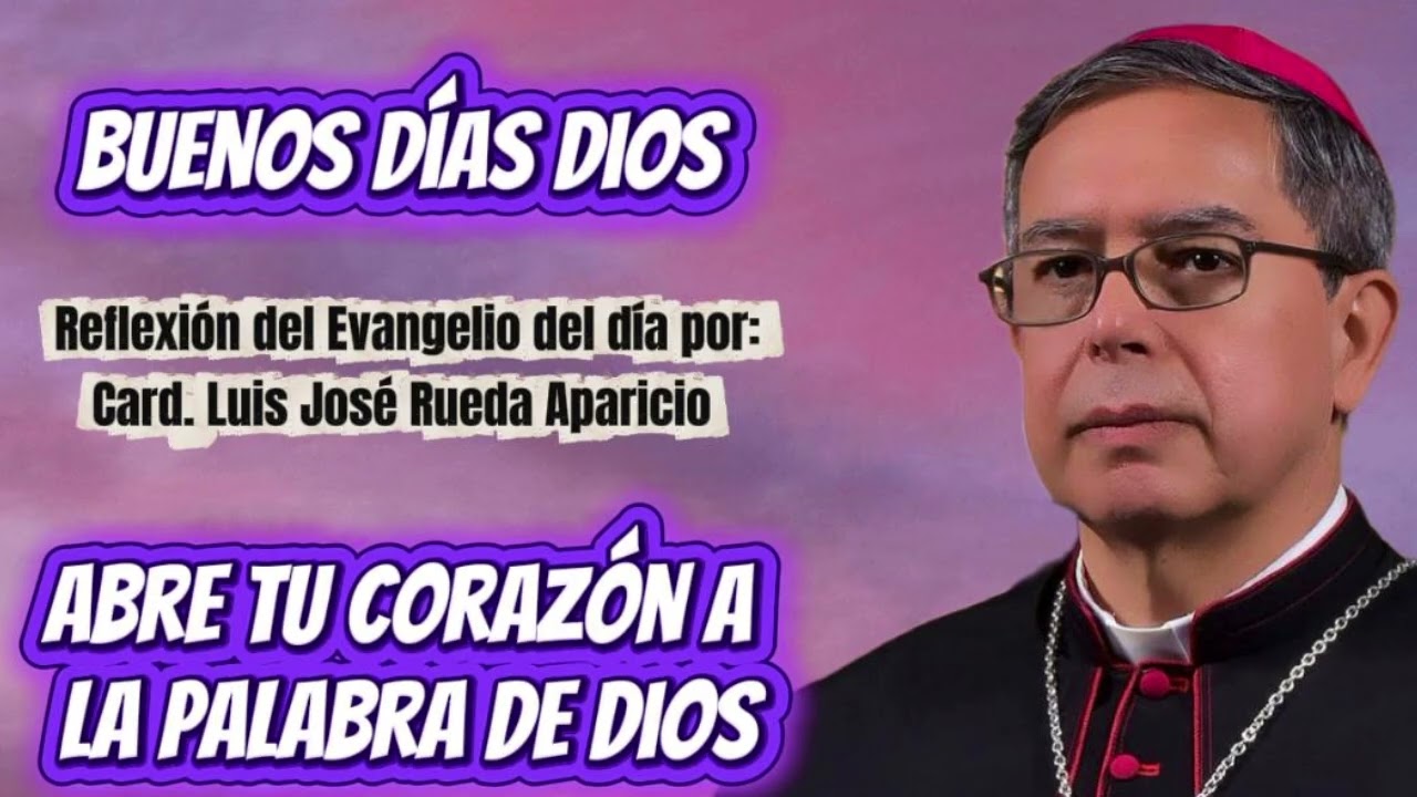 «Buenos Días Dios» Viernes 6 Marzo 2ª Sem Cuaresma Gn 37,3-4.12-13a.17b-28 Sal 105(104) Lc 23,13-25.
