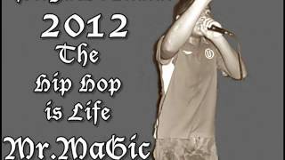 Se Murio El Amor - The MJ (Mr.Magic & Jota Erre)