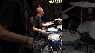 TOOL - Ticks and Leeches | Drum Cover Stas Sydorenko