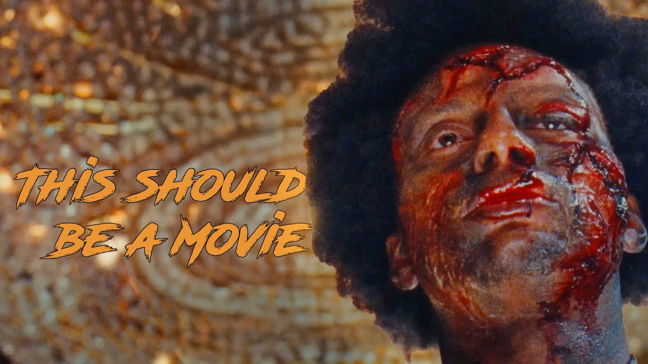 Eye Spy by Night Lovell is Outrageously Good!