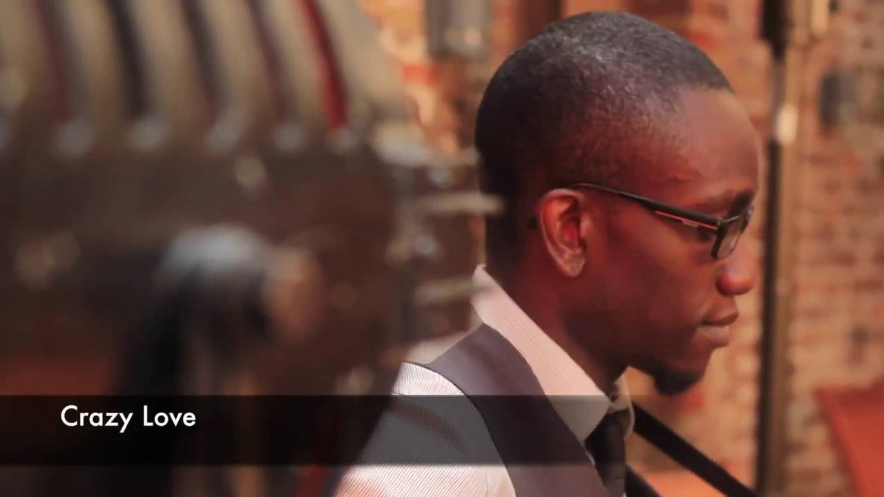 TJay Weekes - Acoustic Showreel