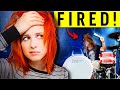 The Impossible Job Of Paramore&#39;s Drummer