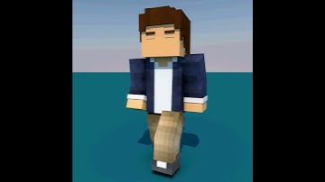 Practice 2 - very realistic walk