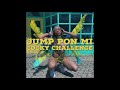 Jump Pon Mi Cocky Challenge