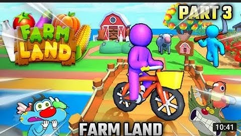 NOOB VS PRO VS HACKER || Count Master Crowd Runners 3D || With Oggy and jack || Big Pro gaming