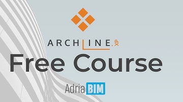 ARCHLine XP Course Part 4 | Printing Your First Layouts