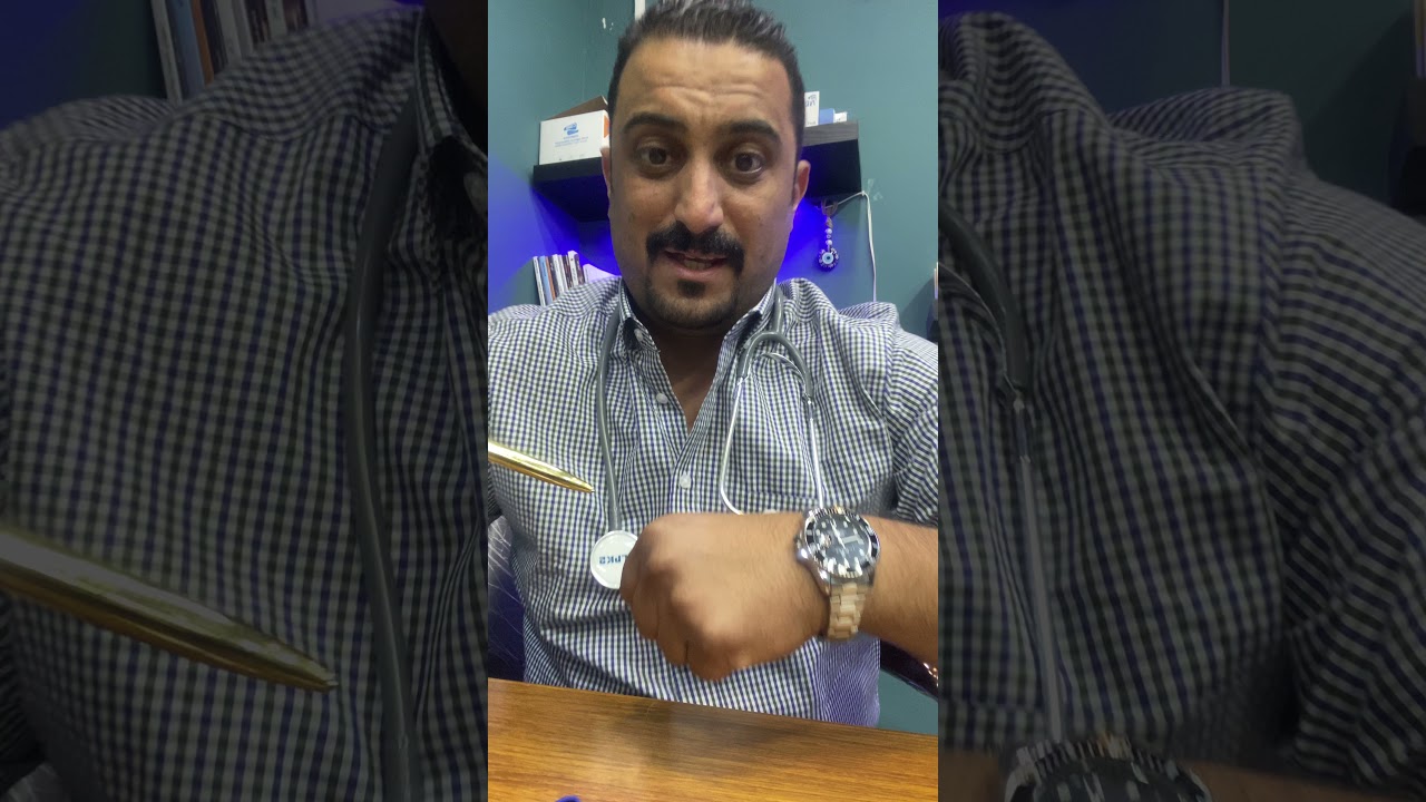 الطريقه الافضل والمكان الافضل لوضع كانيولا